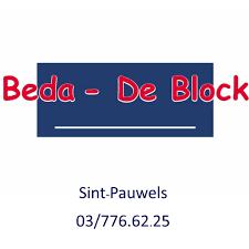 Beda De Block