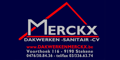 Merckx Dakwerken