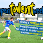 Open Talent Day