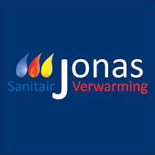 Sanitair en verwarming Jonas