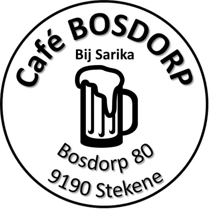 Cafe Bosdorp